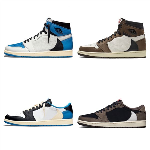 

2021 designer shoes basketball running high low outdoor sports sneakers ts sp 1 wholesaler with original box