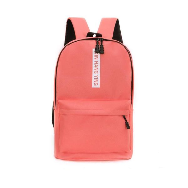 

backpack lapfor women men fashion school bag bookbag water-repellent oxford casual daypack travel business college teens