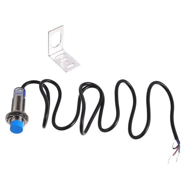

smart home control 1 set inductive proximity switch sensor metal device