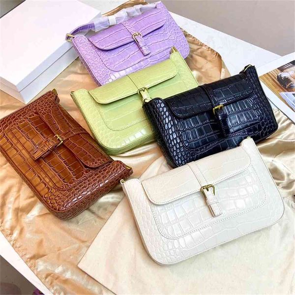 

women luxurys designers bags 2021 niche design armpit up to designer handbag handbags totes crossbody bag