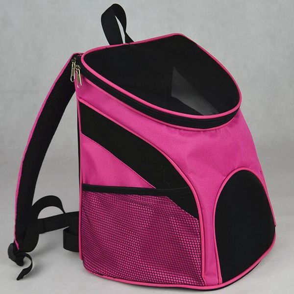 

dog car seat covers pet carriers puppy cat backpack portable small travel luggage bags carrier accessories