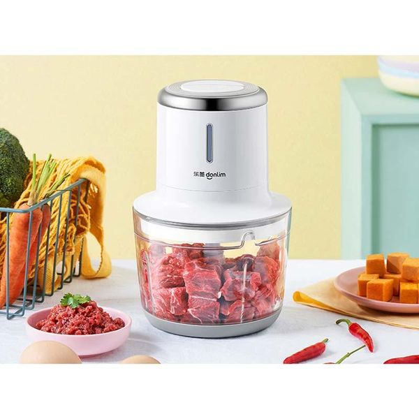 

meat grinders grinder household processor slicer electric
