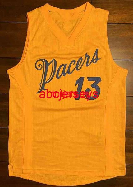 

100% stitched rare paul george christmas day basketball jersey mens women youth custom number name jerseys xs-6xl, Black