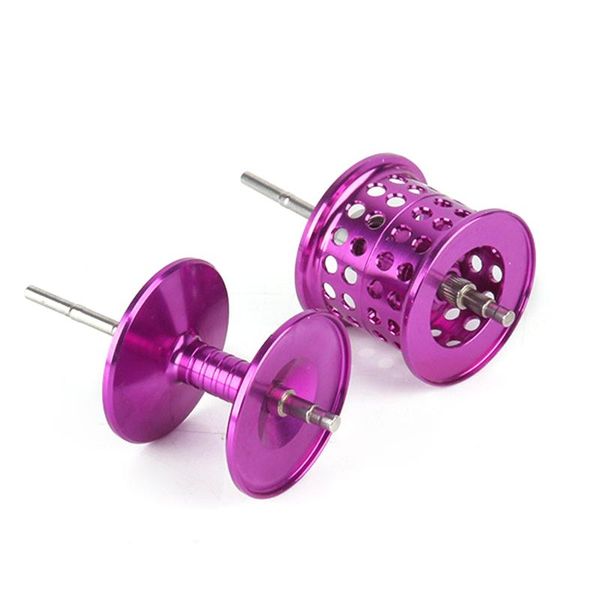 

baitcasting fishing reel spool micro cast light weight shallow spools for bmax3/smax3/pmax3/orra2sx orange storm 3 reels