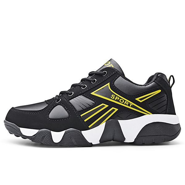 

sandals spring fall suitable breathable shoes for women men athletic chaussures light up walking bottom skateboard in platform discount eigh, Black