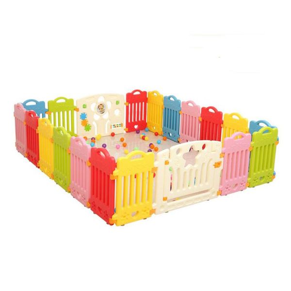 

fencing, trellis & gates retail 8 size baby playpens children place fence kids activity gear environmental protection ep safety play yard in