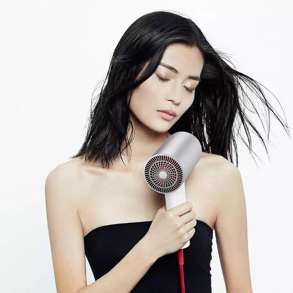 

suzz anion fast drying hair dryer for household high-power electric brushes