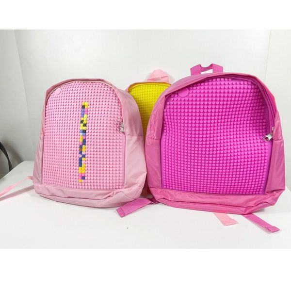 

silicone backpack school bag children 's casual 2021 bags
