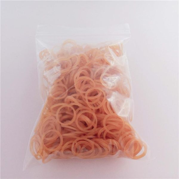 

dog apparel rubber bands for small dogs hair accessories pet grooming products bows elastics puppy yellow latex akcesoria dla psa