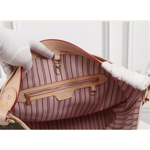 

2019 fashion brands 100% genuine leather women's tote calvi handbags crossbody shoulder bags 50156