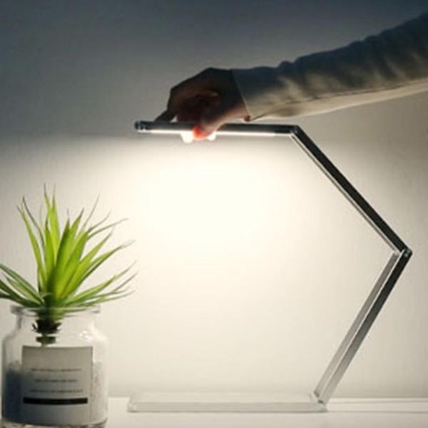 

table lamps led desk lamp usb dimmable eye protection reading kids