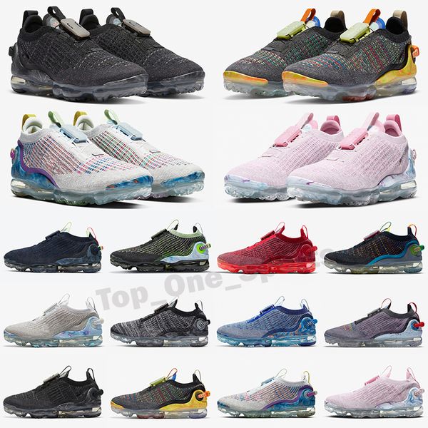 

2020 fk mens shoes sports jogging walking hiking sneakers women trainers size 36-45