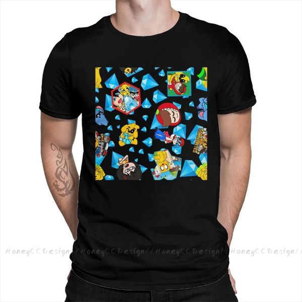 

men's t-shirts men mikecrack compadretes humor black tshirt the compas diamantito pure cotton shirt tees harajuku, White;black