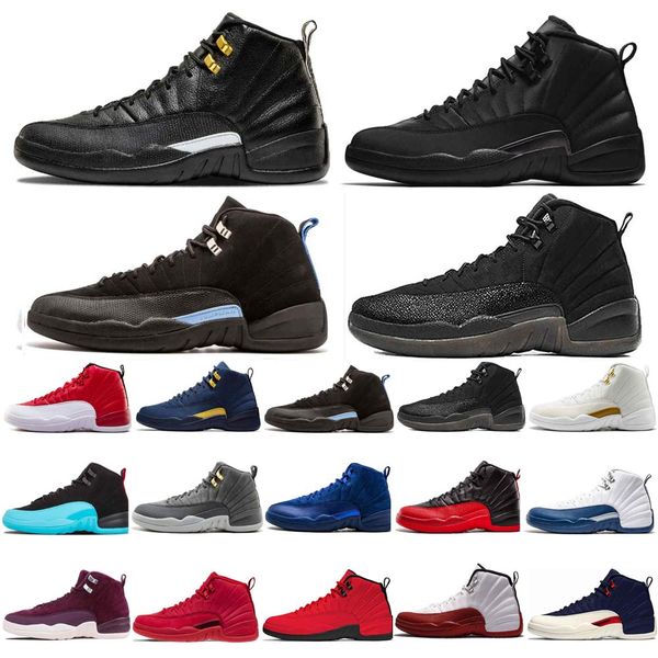 

winterized wntr twist university yellow gold jumpman basketball shoes 12 12s indigo reverse flu gam mens trainers 11s women retroes sports s