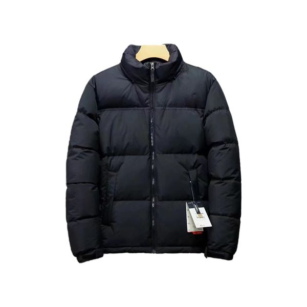 SS Mens пуховик модные стилистские пальто на открытом воздухе Parka зимние мужчины женщины перьев пальто вниз по куртки Размер M-XXL