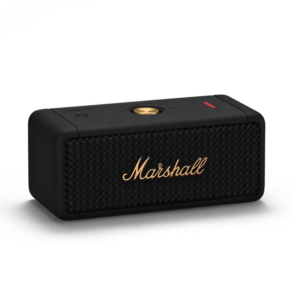 

2021 marshall emberton speaker wireless bluetooth portable speakers fast shipping speakers bluetooth wireless