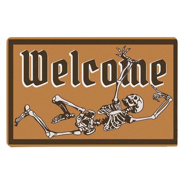 

carpets halloween decoration carpet bathroom entrance doormat bath indoor floor rugs mat anti-slip kitchen rug for home decorative