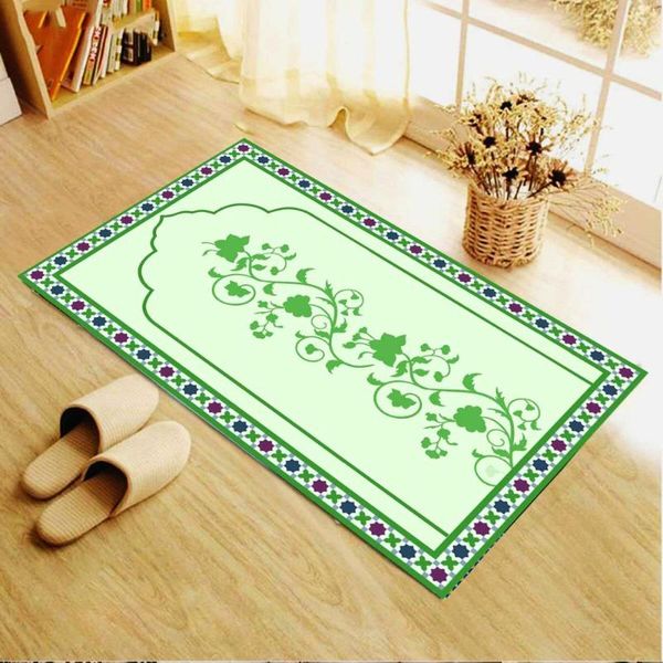 

prayer rug, veronya rug 122, thick and soft carpets