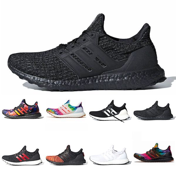 

ultra boost 4.0 mens running fashion shoes sneakers rainy season woodstock white targaryen dragons show your stripes triple black men women