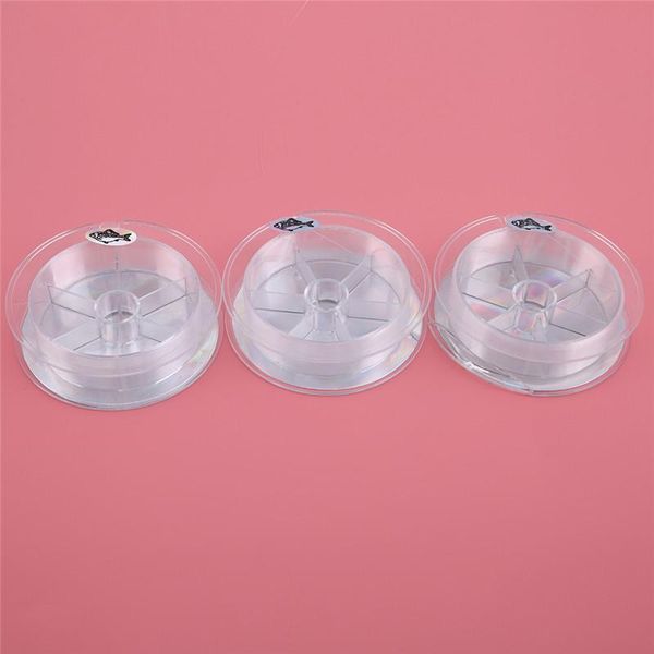 

braid line 100m fishing profession leader wire cord accessories the winter rope lines tools