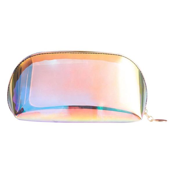 

storage bags 1pc portable cosmetic bag creative versatile pouch zippered
