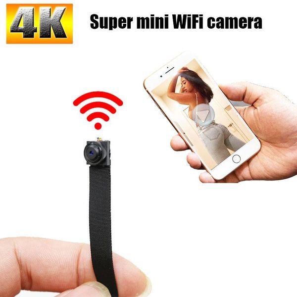 

wifi ip mini nanny camera module sports p2p video recorder home security cameras