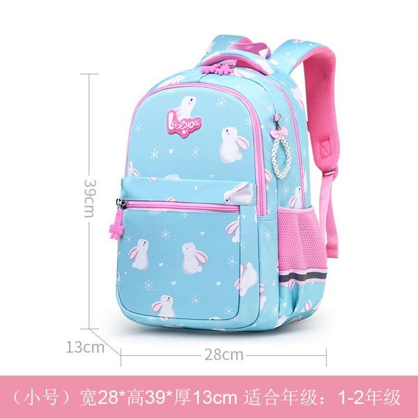 

waterproof children school bags girls orthopedic backpacks kids book cartoon primary bolsa infantil 2021