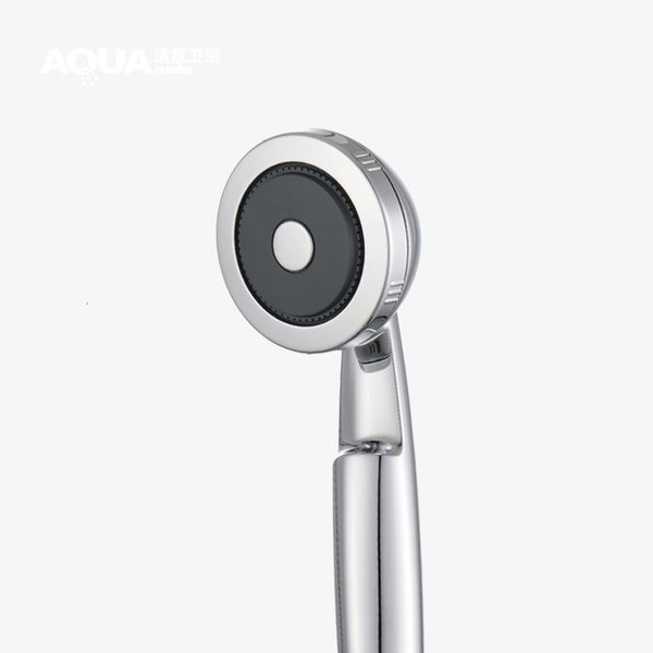 

low pressure portable shower large pressurization water heater nozzle abs comfortable