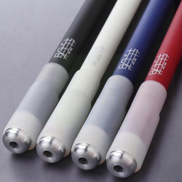 

gel pens novelty pen rotating gaming ballpoint non slip gift toy release stationery students rolling trick pressure j7h6