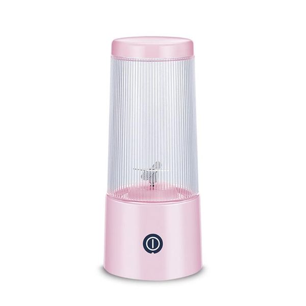 

juicers strong power-load lightweight usb electric blender mini food smoothie processor personal fruit juicer