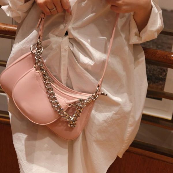 

evening bags women crossbody 2021 pu leather shoulder bag with coin purse and handbag female 3 pieces set messenger armpit