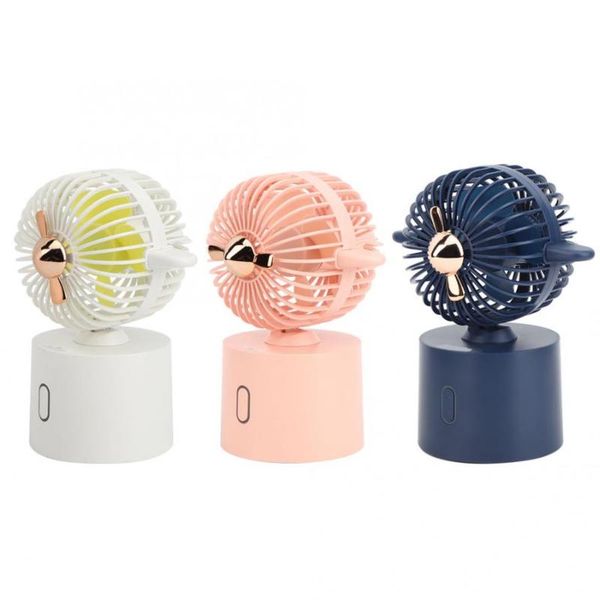 

electric fans air conditioner innovative airplane shaped deskmini portable fan usb charging for home office use cooler