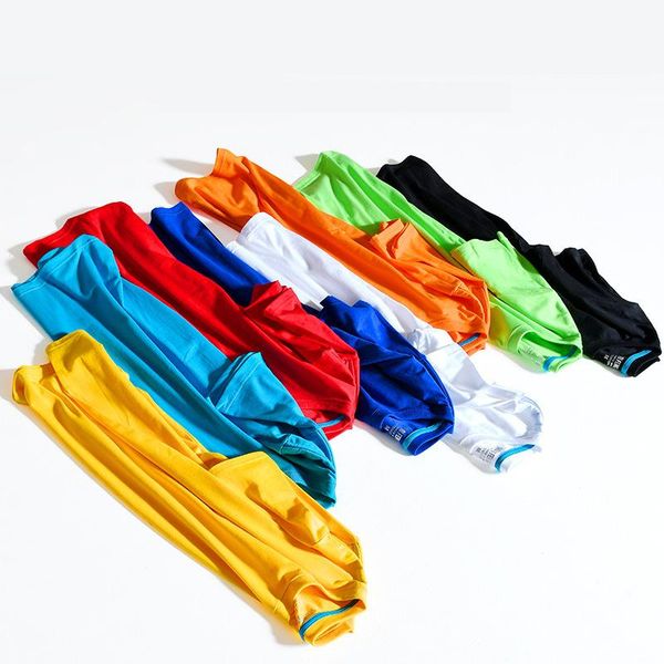 

men's t-shirts mrmt 2021 brand summer cotton round neck short-sleeved overalls t shirt t-shirt for male tshirt, White;black