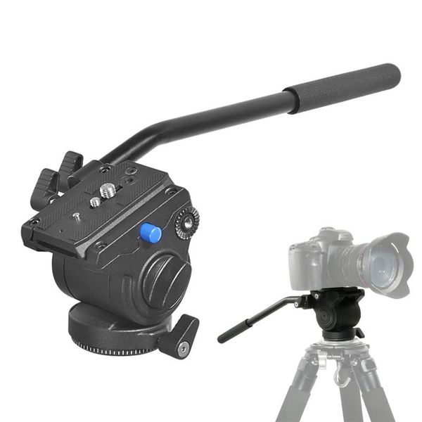 

tripod heads panoramic head hydraulic fluid video for monopod camera holder stand mobile slr dslr