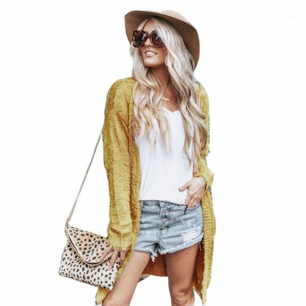 

women's sweaters autumn sweater women cardigans cashmere open stitch casual fashion long sleeve warm outwear feamle soft ladies jumpers, White;black