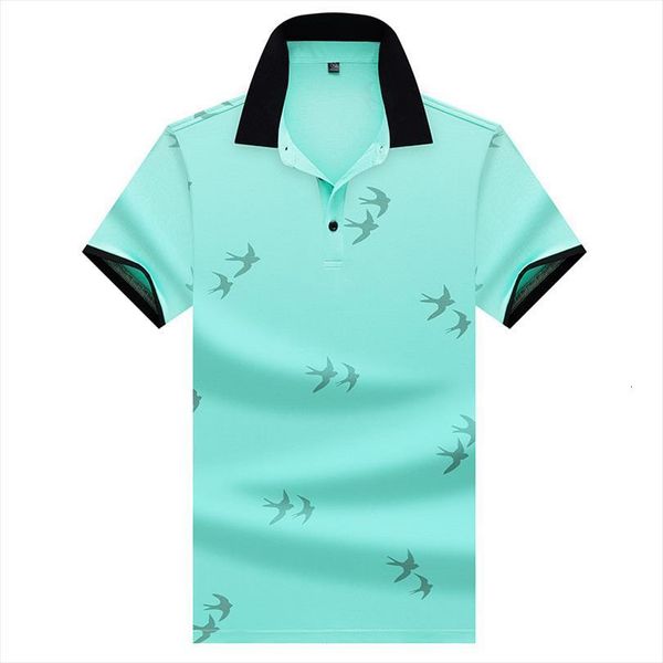 

brand clothing shirt solid men polos casual tee slim fit male a8319, White;black