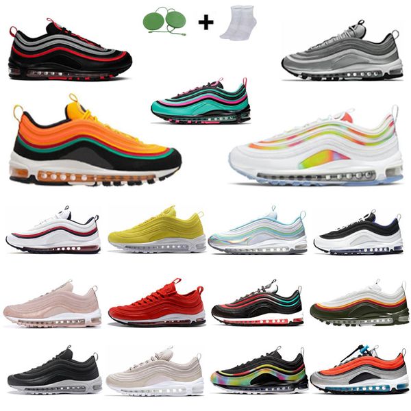 

running shoes womens mens black white red leopard throwback future green sunburst bred sliver bullet trainers outdoor sports size 36-45