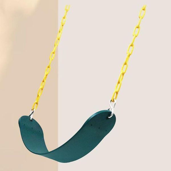 

camp furniture swing for kindergarten kids heavy weight limit outdoor playground accessories children garden durable funny