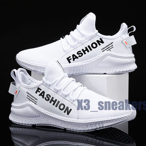 

2021 comfortable lightweight breathable shoes sneakers men non-slip wear-resistant ideal for running walking and sports activities 36-45-41