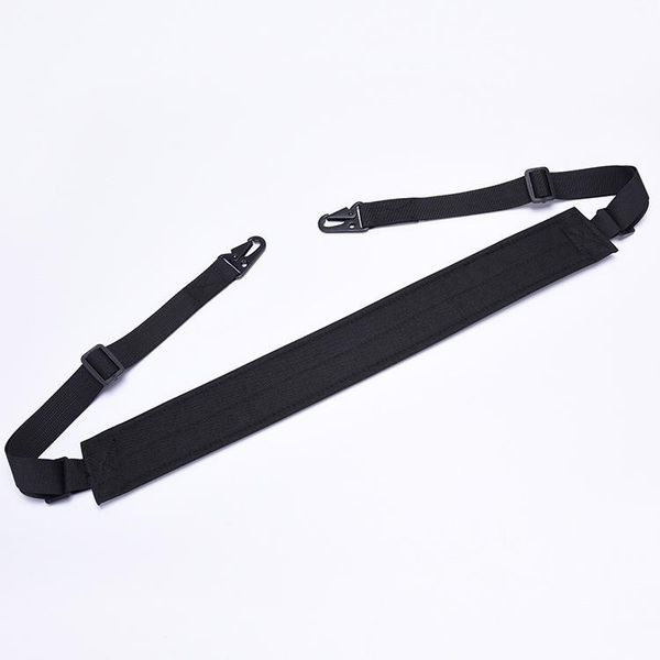 

cords, slings and webbing multifunctional outdoor tactical strap rope 2-point mission safety shooting hunting accessories cs field diagonal