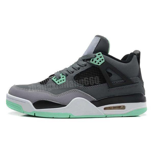 

mens 4 4s basketball shoes cactus jack white cement game royal motor mens sport sneakers designer shoes us 7-13 v5d6dtclo
