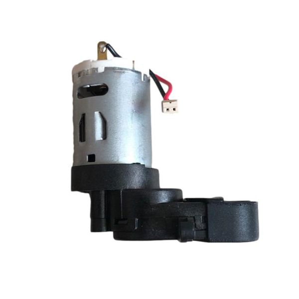 

main roller brush motor for ecovacs deebot 901 vacuum cleaner parts replacement attachment spare part shower curtains