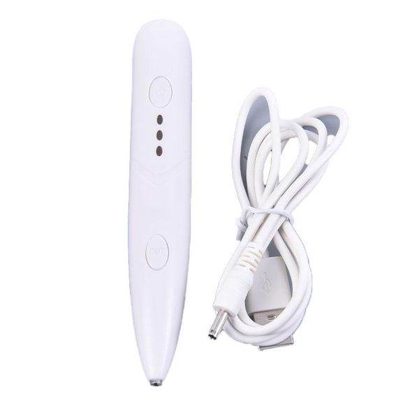 

cleaning beauty instrument laser freckle removal machine skin mole dark spot