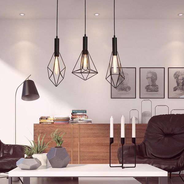 

pendant lamps vintage stone chandeliers ceiling kitchen led wall moon lamp lustres ventilador de techo avizeler luzes teto
