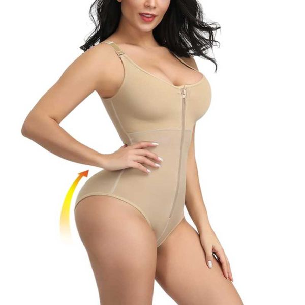 

women's shapers women slimming bodysuits shapewear corset tummy control body shaper spaghetti strap camisole jumpsuit, Black;white