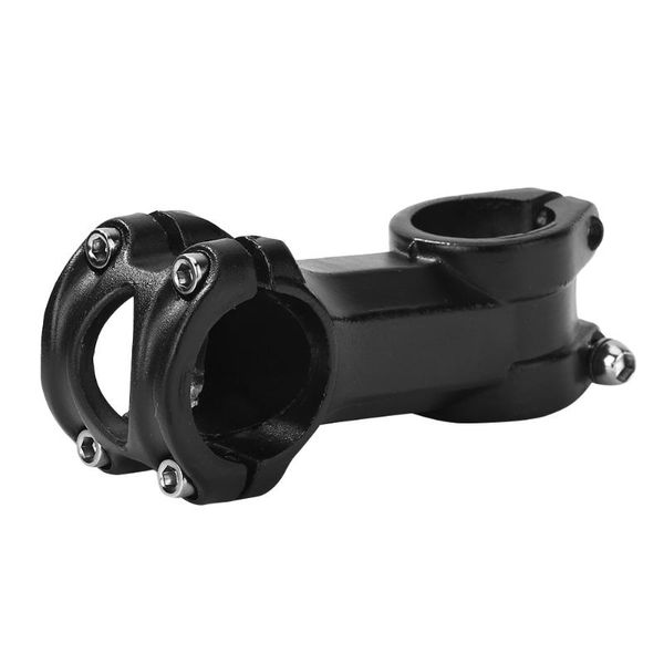 

bike handlebars &components alloy mtb handlebar stem 31.8mm high-strength outdoor cycling accessories aluminum bicycle parts