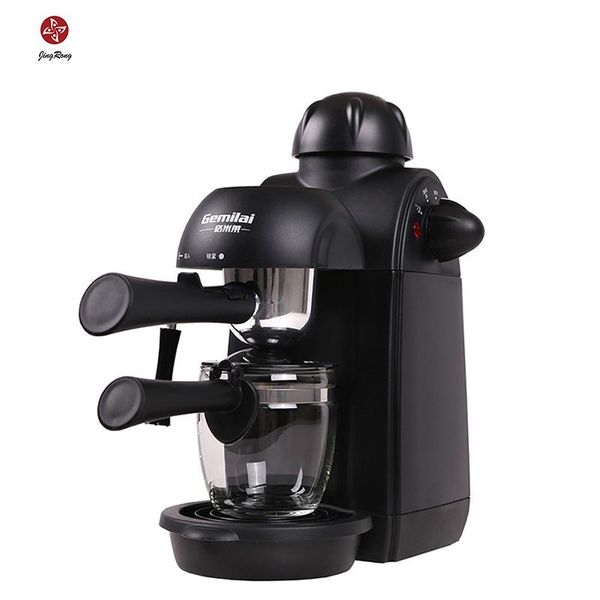 

gamilai 2008 home italian steam milk froth portable coffee machine roasters
