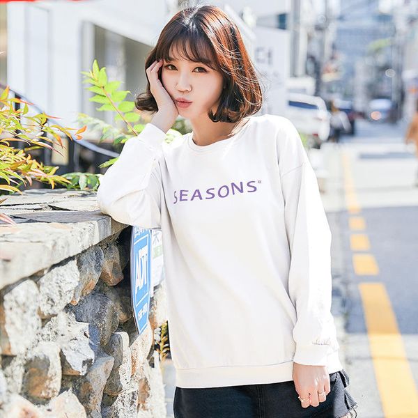 

hoodies classic casual winter breathable women's hoodie, Black
