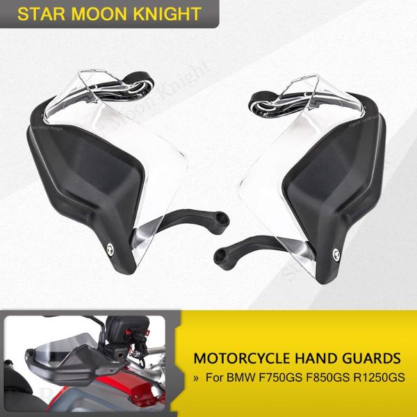 

motorcycle windshield r 1250gs f750gs f850gs full set for hand guard