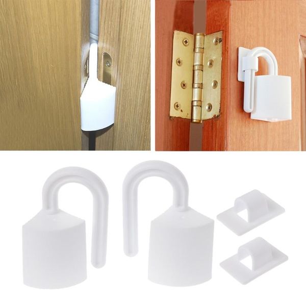 

pcs/pack baby safety finger pinch guard door ser gate carriers, slings & backpacks
